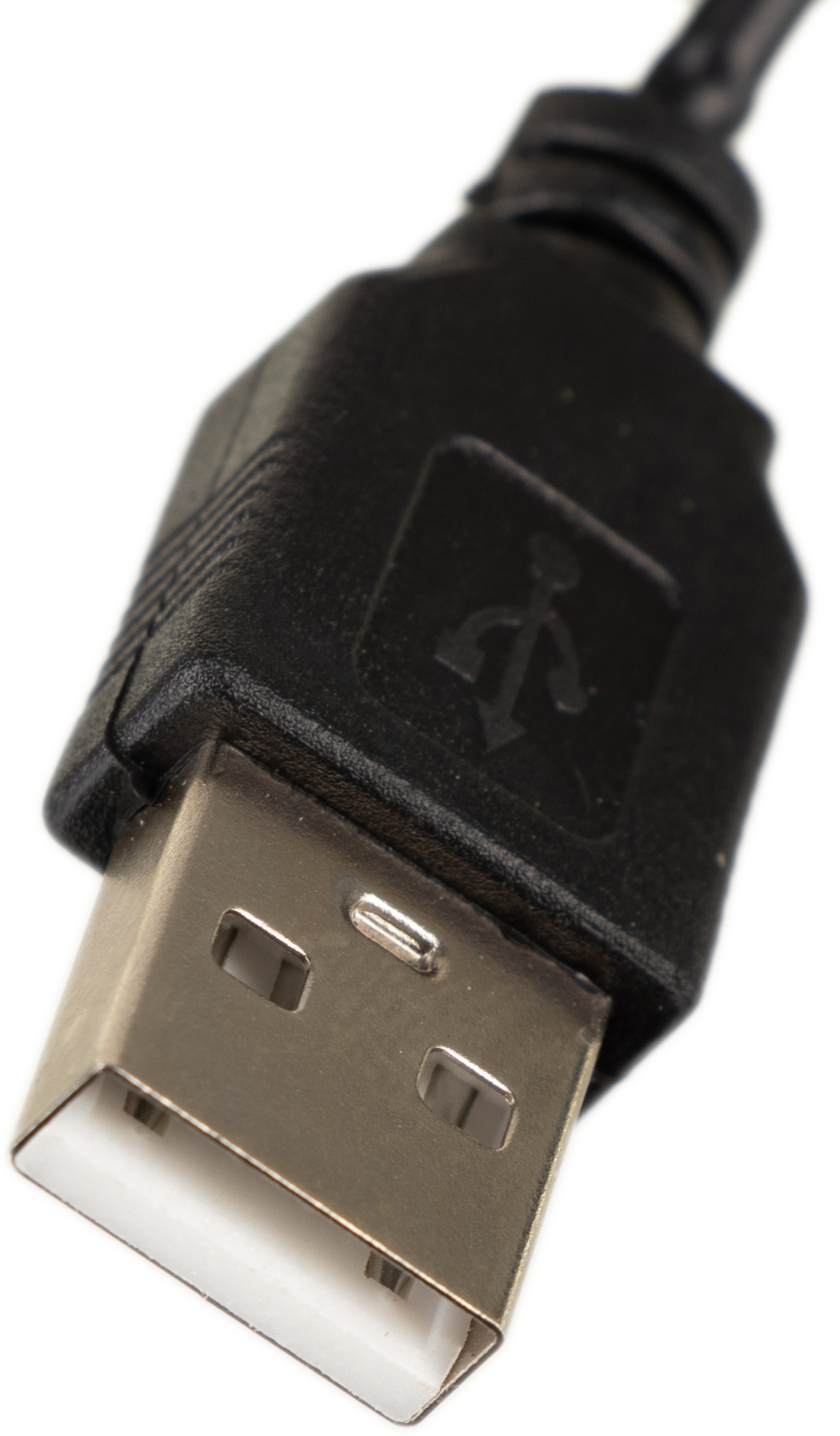 Мышь Defender Optimum MB-270 черный оптическая 1000dpi USB 2but (52270)