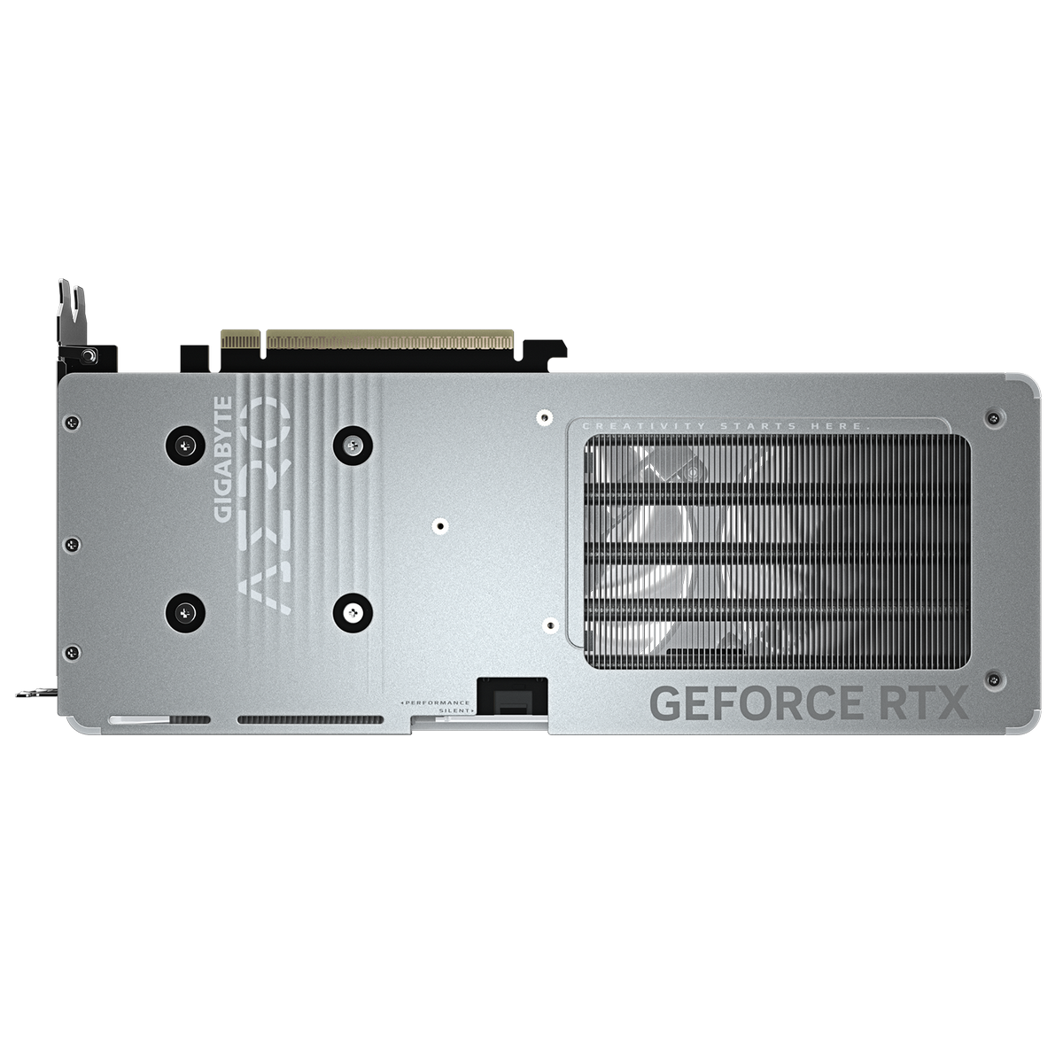 Видеокарта Gigabyte PCI-E 5.0 GV-N506TAERO OC-8GD 1.0 NVIDIA GeForce RTX 5060TI 8Gb 128bit GDDR7 257