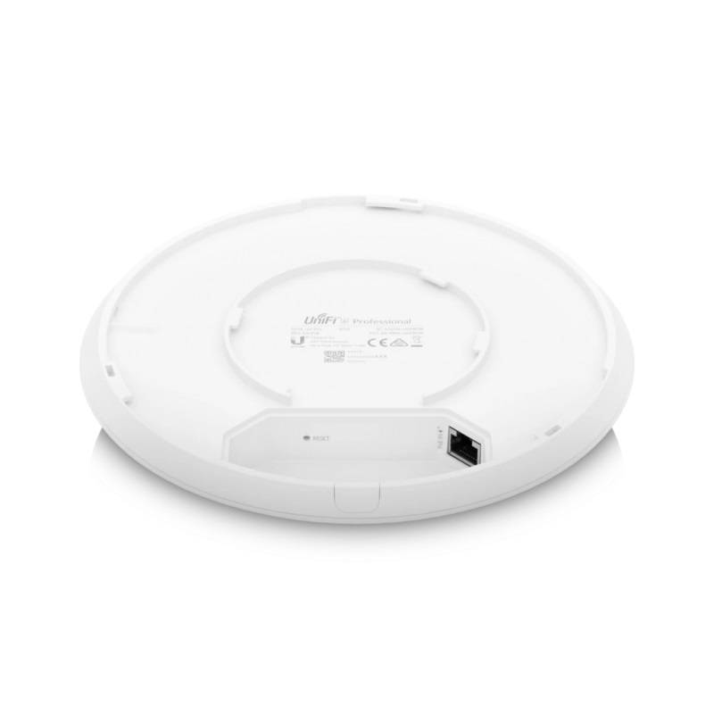 Точка доступа Ubiquiti Access Point WiFi 6 Pro Indoor, dual-band WiFi 6 access point that can suppor
