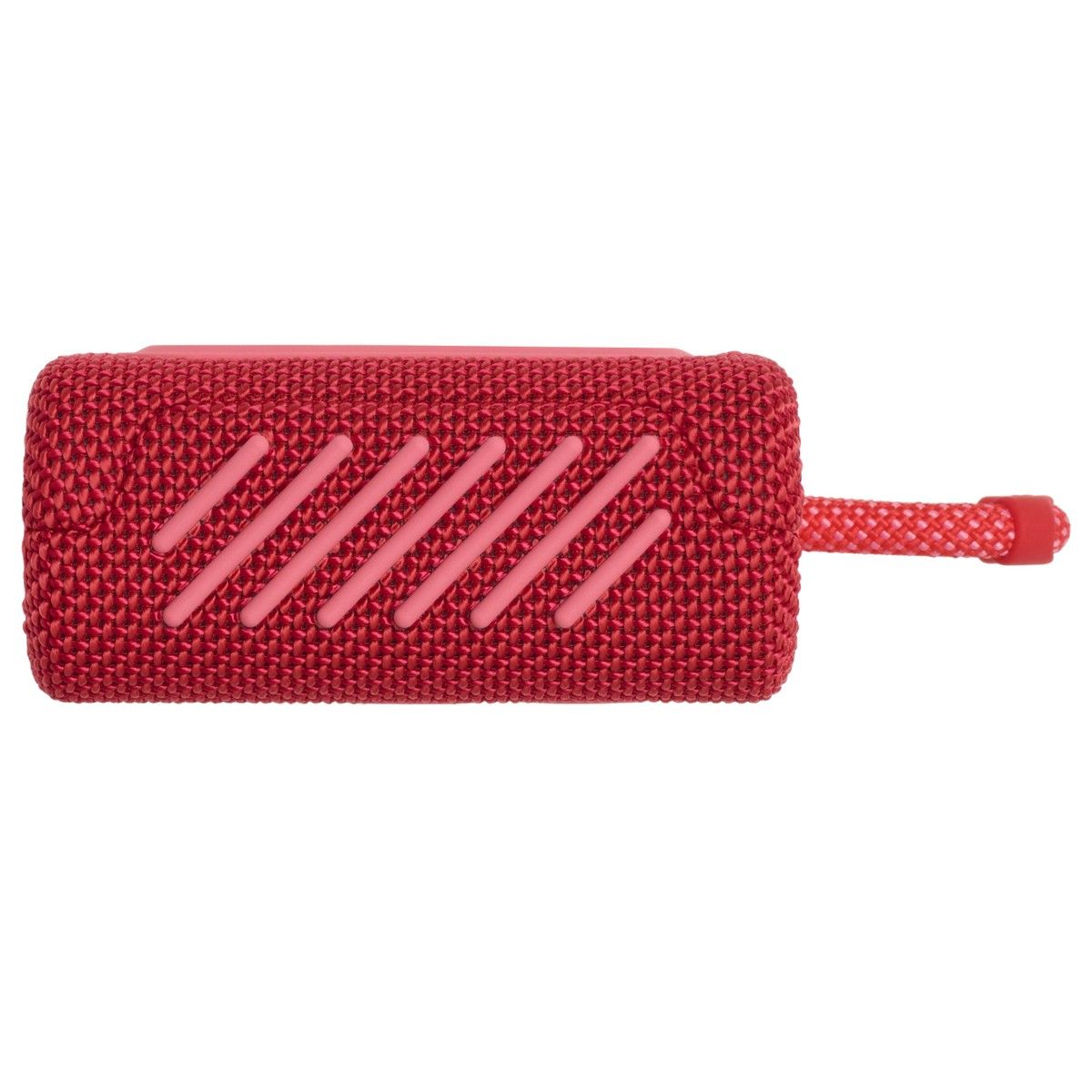 Колонка порт. JBL GO 3 красный 4.2W 1.0 BT 10м (JBLGO3RED)
