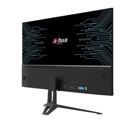 Монитор Dahua 23.8" DHI-LM24-B201E черный IPS LED 5ms 16:9 HDMI матовая 1000:1 300cd 178гр/178гр 192