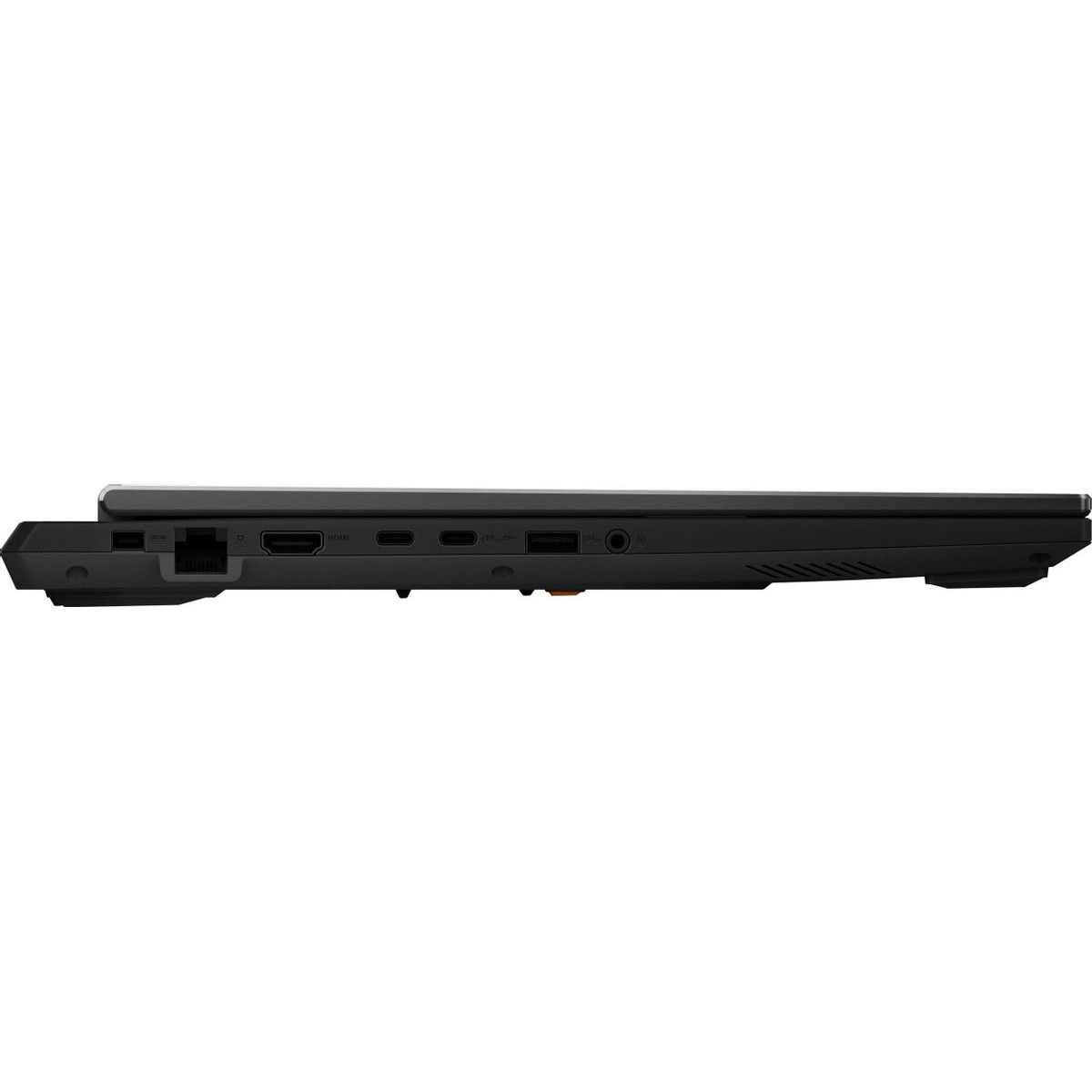 Ноутбук Asus TUF Gaming F16 FX608JMR-RV114 Core i7 14650HX 16Gb SSD1Tb NVIDIA GeForce RTX 5060 8Gb 1