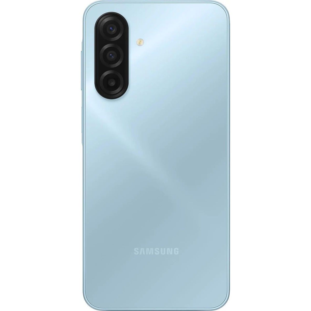 Смартфон Samsung SM-A175F Galaxy A17 128Gb 4Gb голубой моноблок 3G 4G 2Sim 6.7" 1080x2340 Android 15