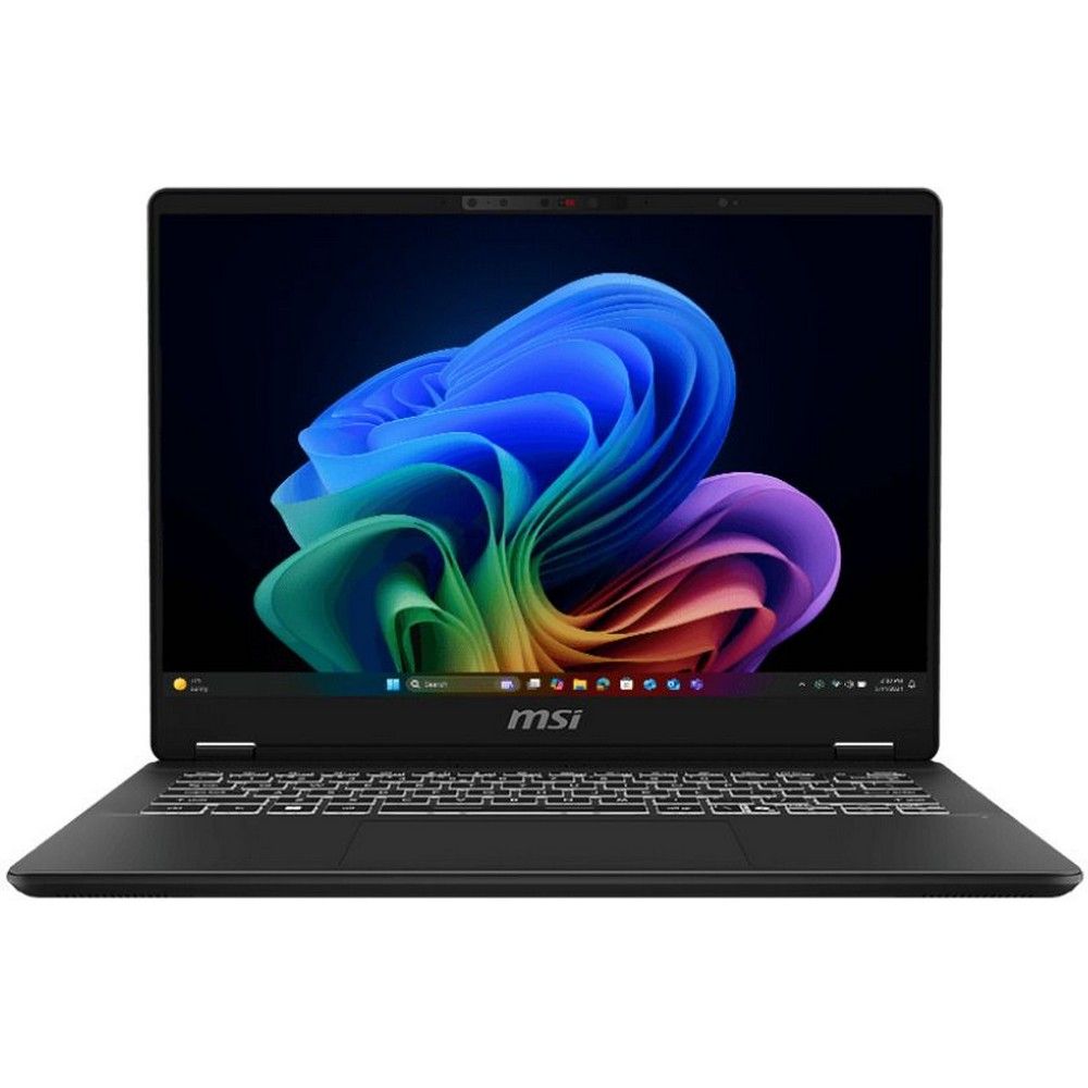 Ноутбук MSI Prestige 14 AI+ Evo C2VMG-026RU Core Ultra 7 258V 32Gb SSD1Tb Intel Arc 140V 14" OLED 2.