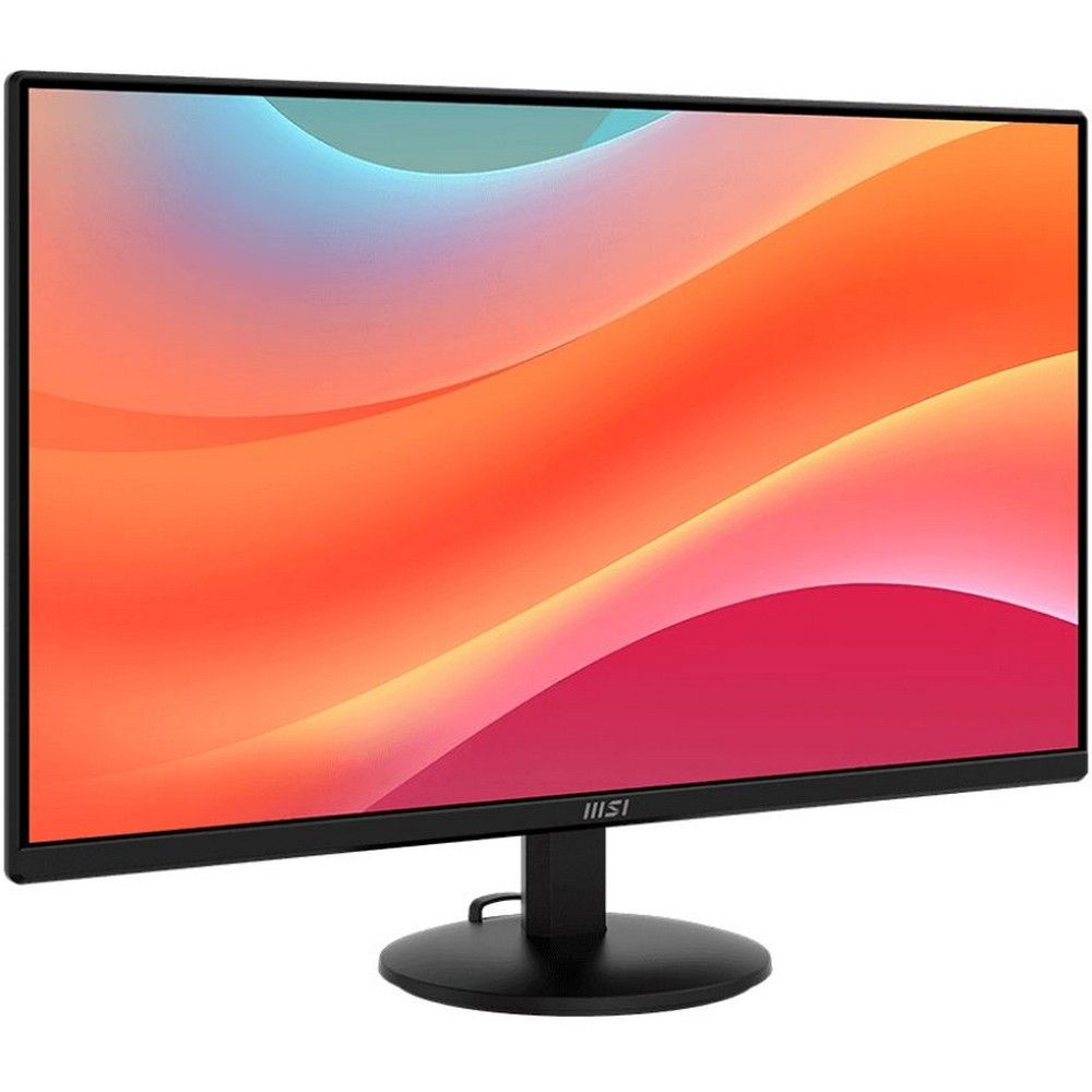 Монитор MSI 23.8" Pro MP242L черный IPS LED 16:9 HDMI матовая 250cd 178гр/178гр 1920x1080 100Hz DP F
