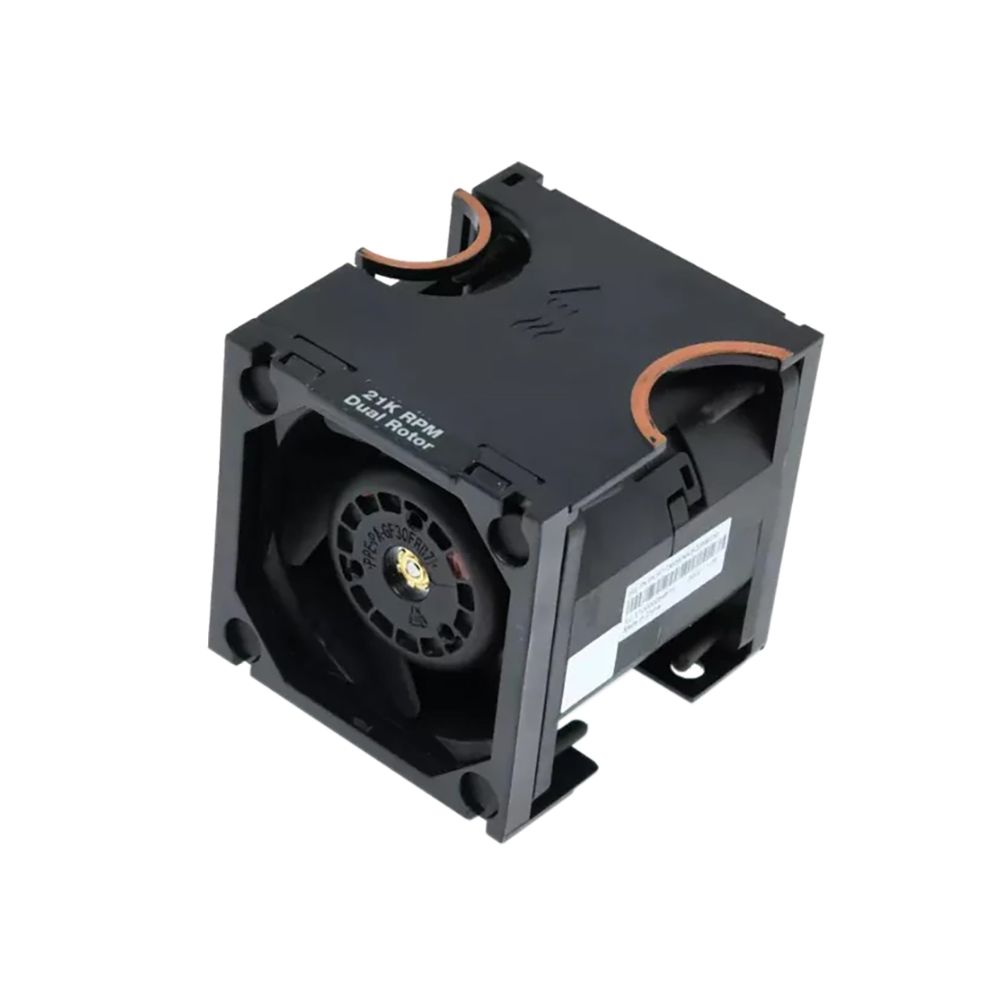 Вентилятор для процессора Lenovo ThinkSystem V3 2U Performance Fan Option Kit