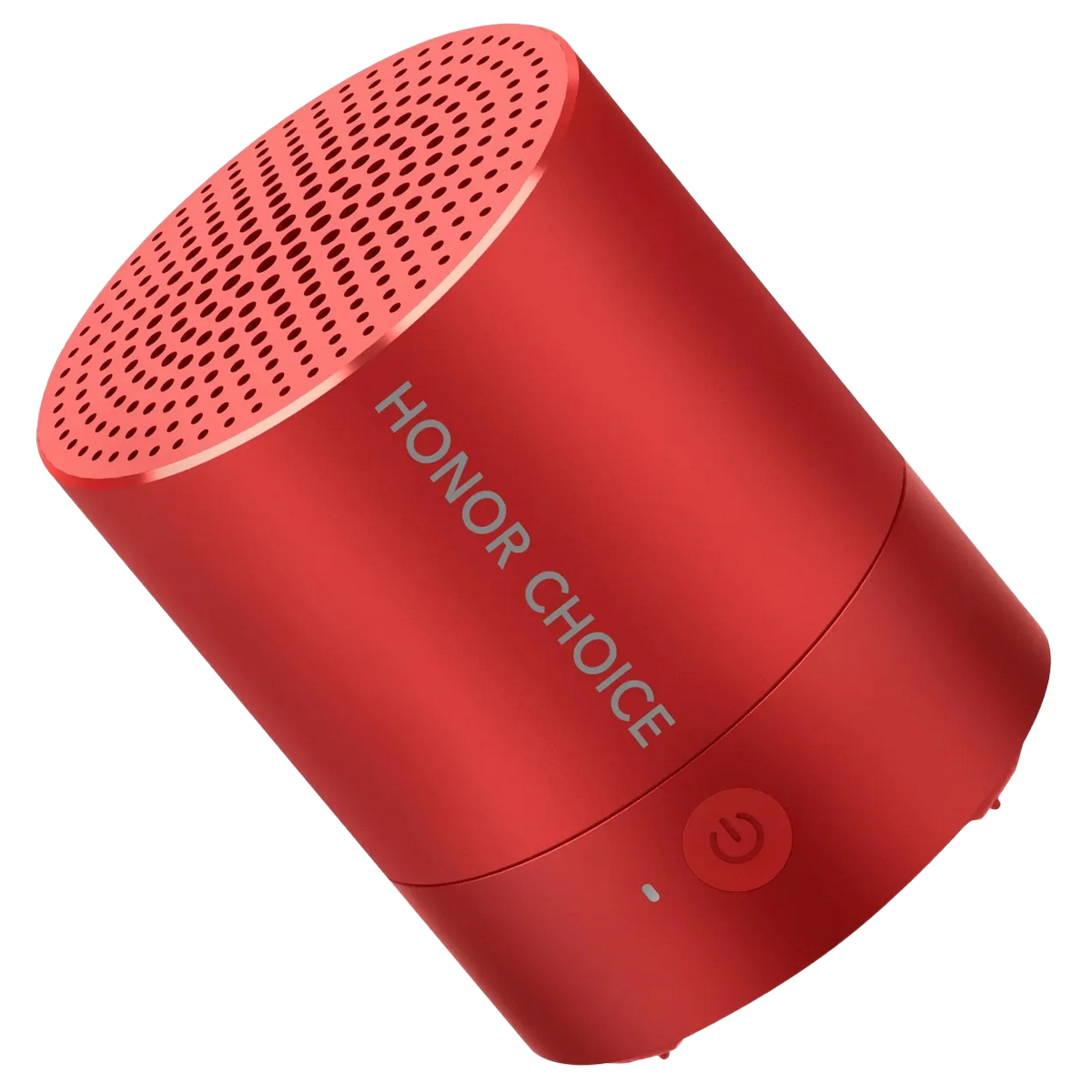 Колонка порт. Honor Choice Speaker Mini BOE-ME00 красный 4W 1.0 BT 10м 800mAh (5504ABLN)