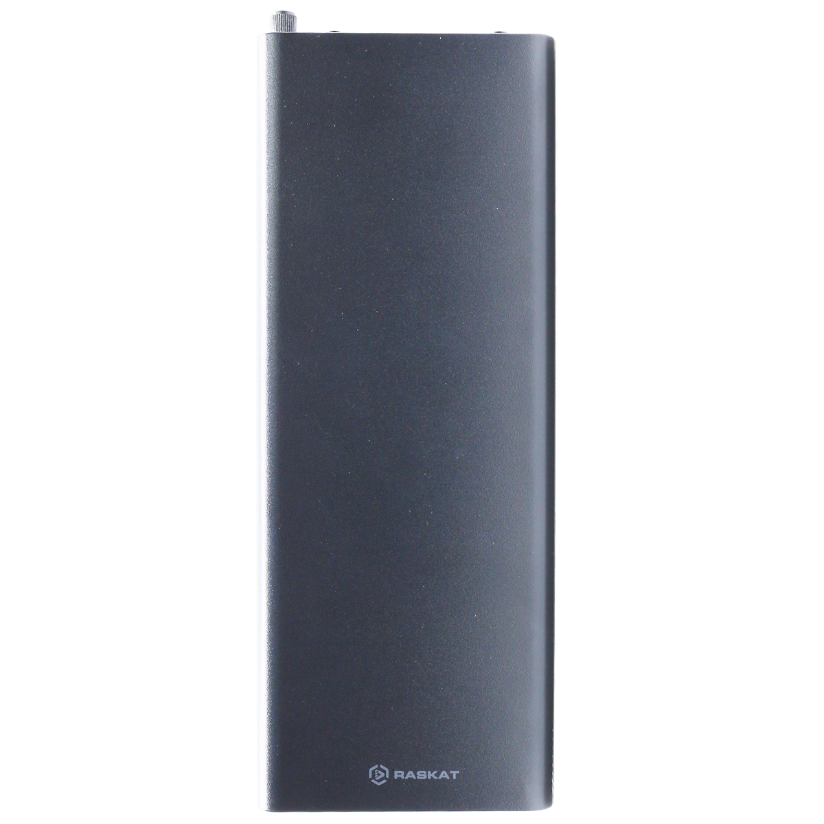 Компьютер Raskat Standart 500 (Intel Core i5 12400, H610 DDR5, No RAM, No SSD/HDD, 400W, No OS, Blac