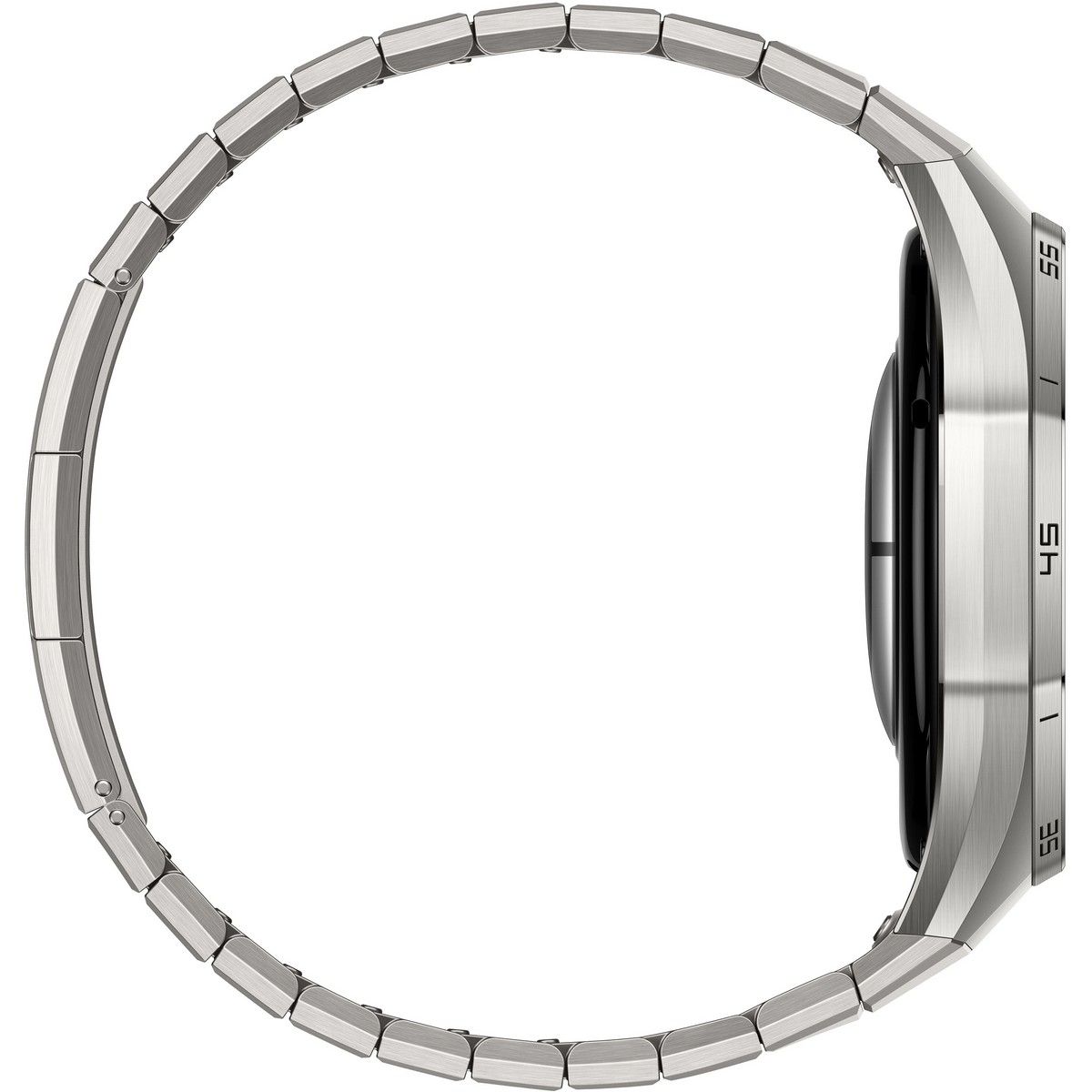 Умные часы GT 6 PRO ATM-B29 55020FWB TITANIUM HUAWEI