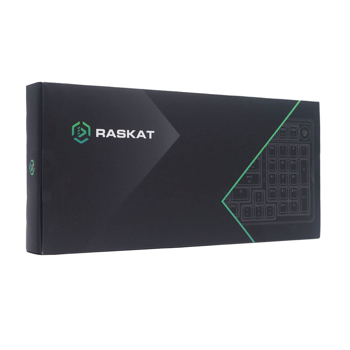 Клавиатура Raskat KM005