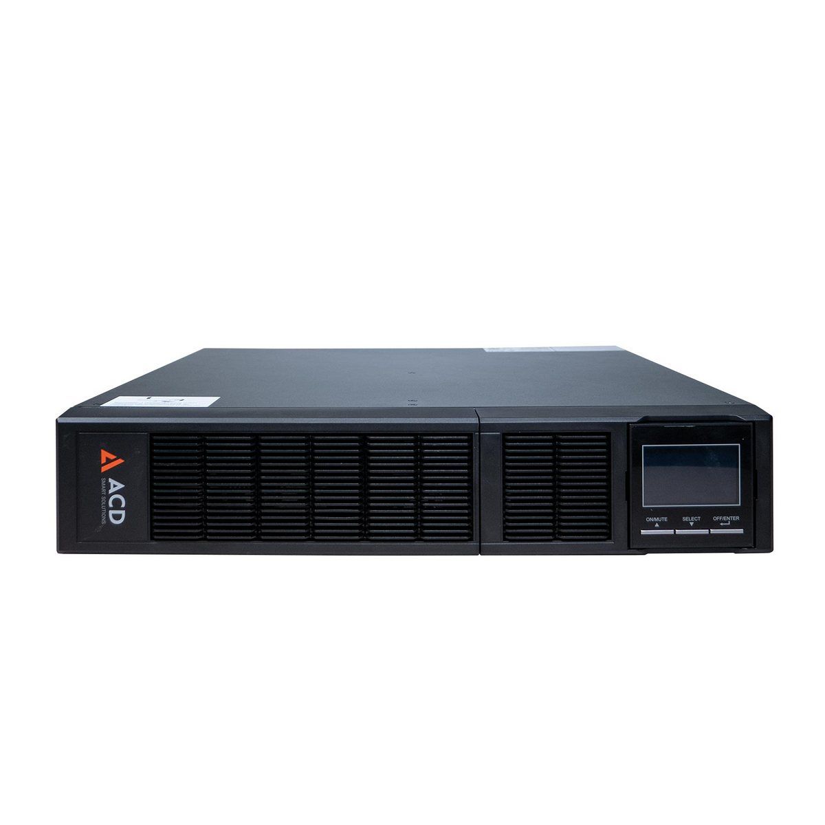 Источник бесперебойного питания ИБП ACD PW-RackLine 2000I