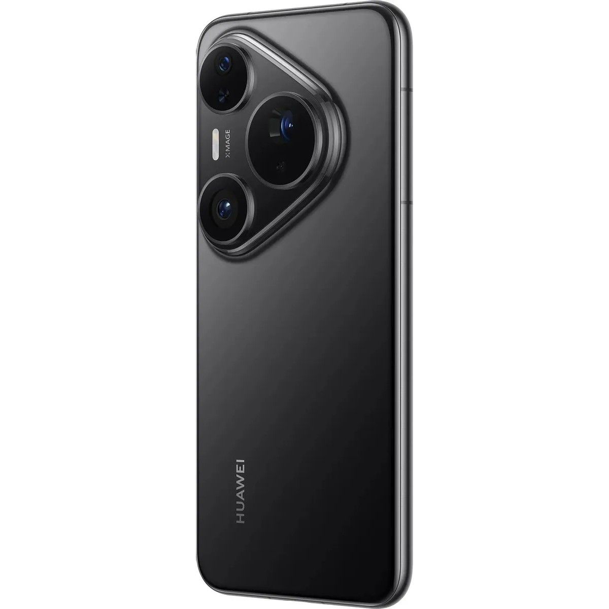 Huawei PURA 80 PRO 12+512Gb, чёрный (51098KGR)