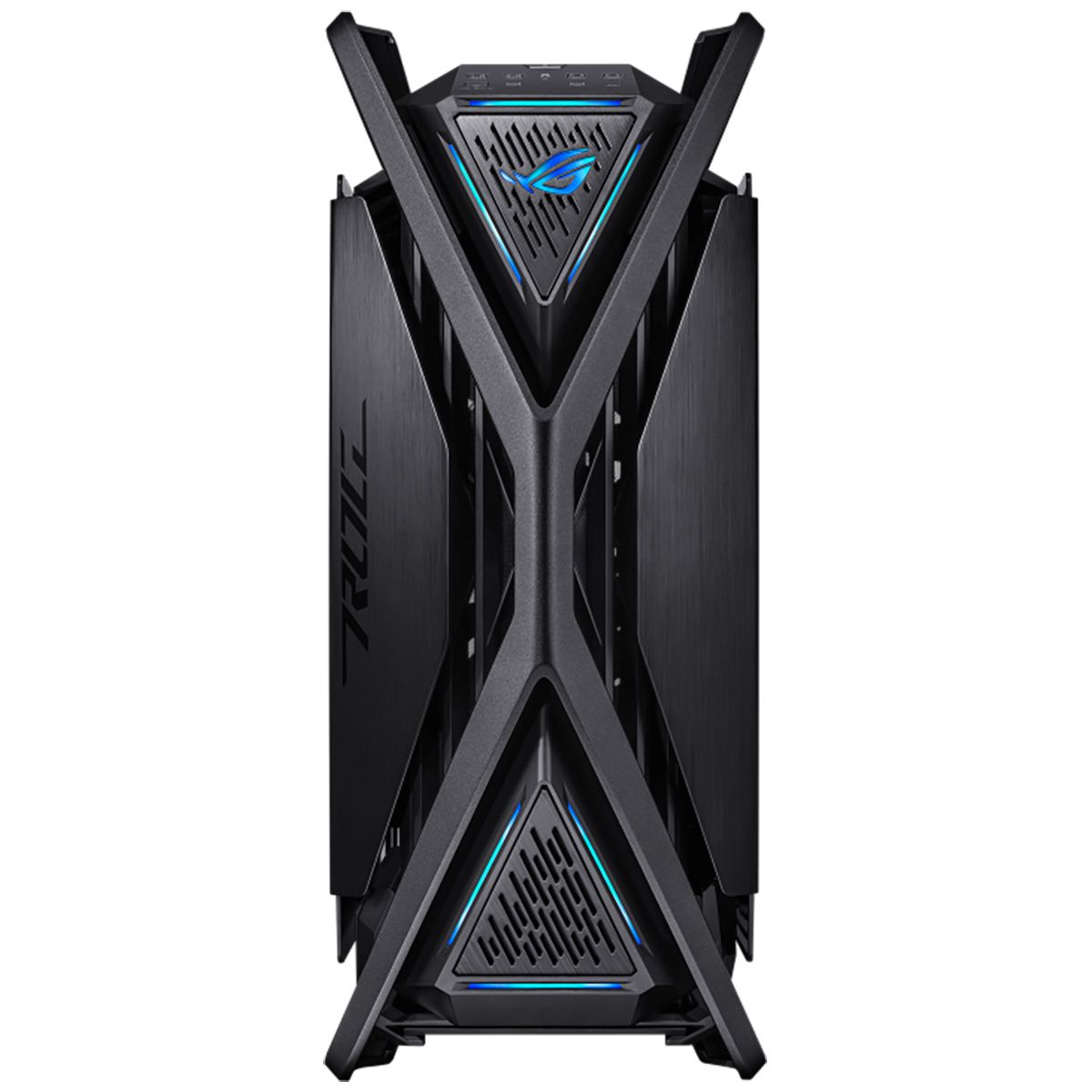 Корпус ASUS ROG HYPERION GR701 BTF EDITION(90DC00F0-B39020) GR701/BTF/BK/PWM FAN