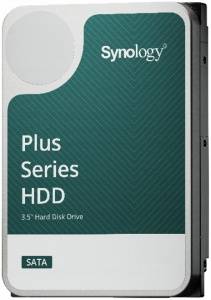 Synology HAT3300-4T HDD SATA 3,5", 4Tb, 5400 rpm, 256Mb, 6 Гбит/с