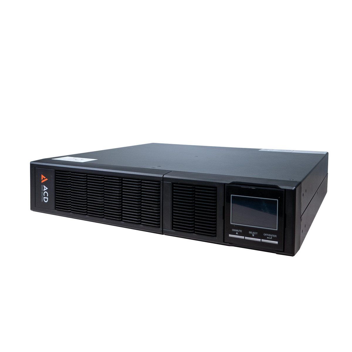 Источник бесперебойного питания ИБП ACD PW-RackLine 2000I