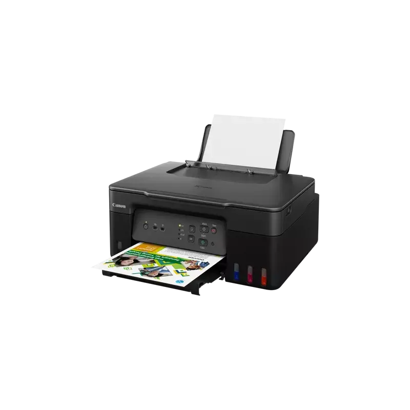 МФУ струйный Canon Pixma G3430 (5989C009) A4 WiFi черный
