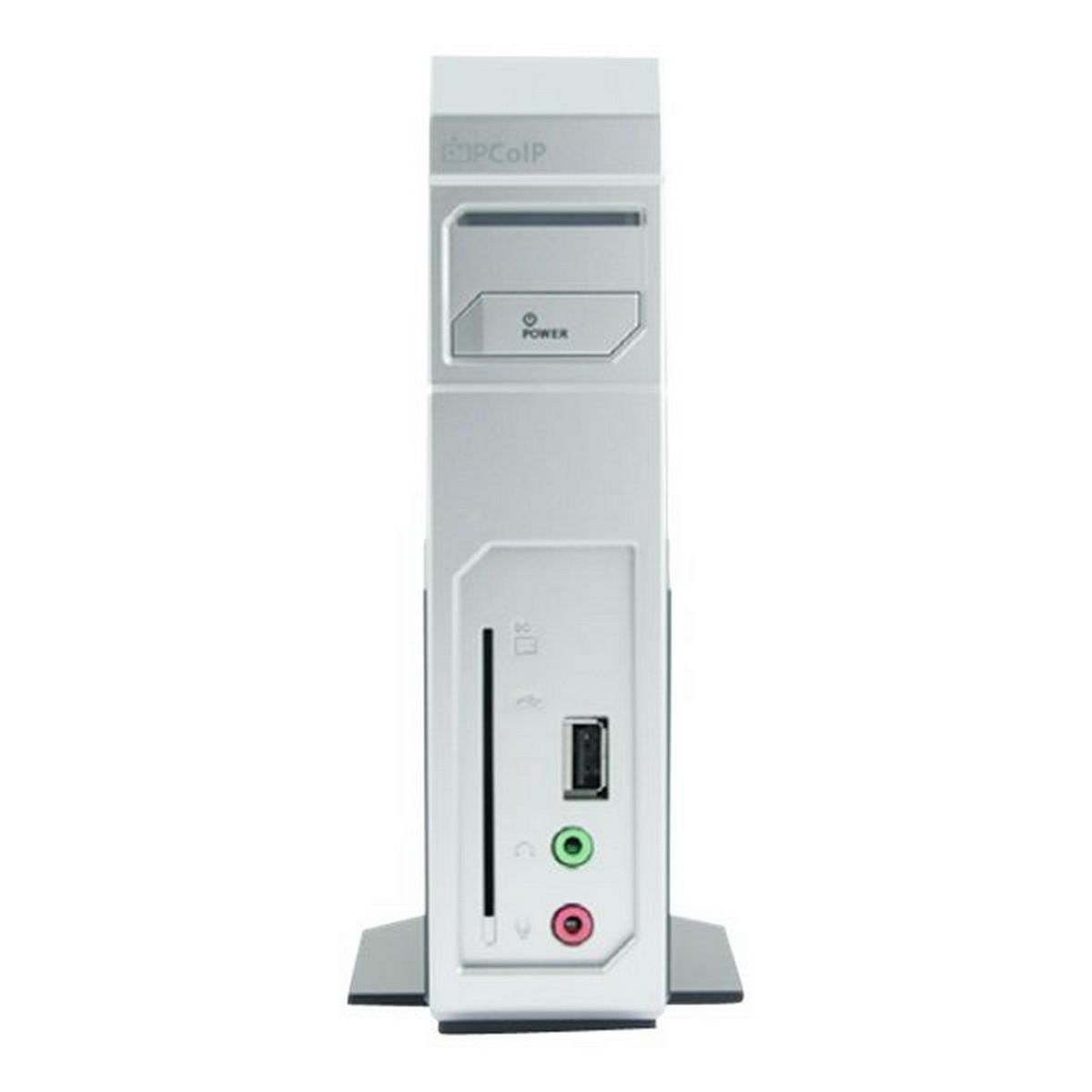 Нулевой клиент Leadtek TERA2140 (292E) 3292E006101 DPx4+USBx3+AUDIO+FIBER+SmartCard