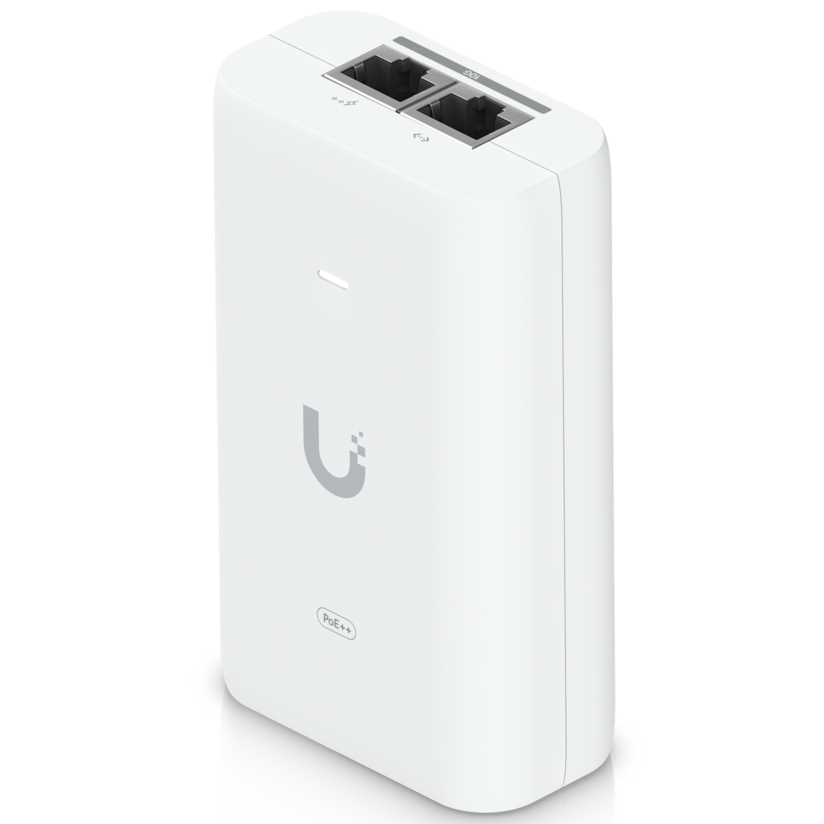 Блок питания для сетевого устройства Ubiquiti  PoE-54-60W-10G  802.3bt