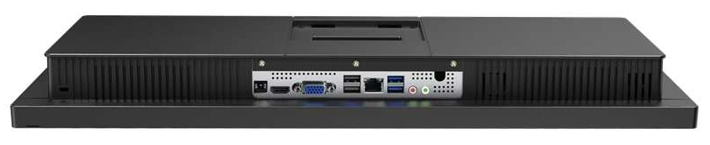 Моноблок IRBIS SmartAIO 27/ 27“(i3-12100/8GB/256GB/IPS/16:9/1920x1080x100Hz/1500:1/300Cd/m2/5ms/HDMI