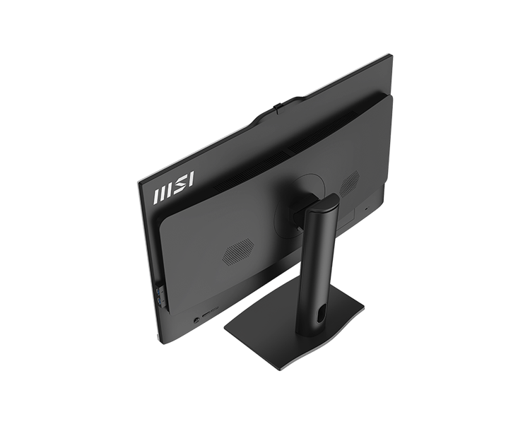 Моноблок MSI Pro AP272P 14M-685XRU 27" Full HD i7 14700 (2.1) 32Gb SSD1Tb UHDG 770 без ОС GbitEth Wi