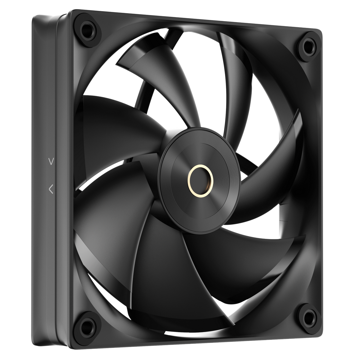 Вентилятор для процессора Ocypus Iota L24 BK ARGB Black 280W/ All Intel/ AMD AM*/ Digital display / 