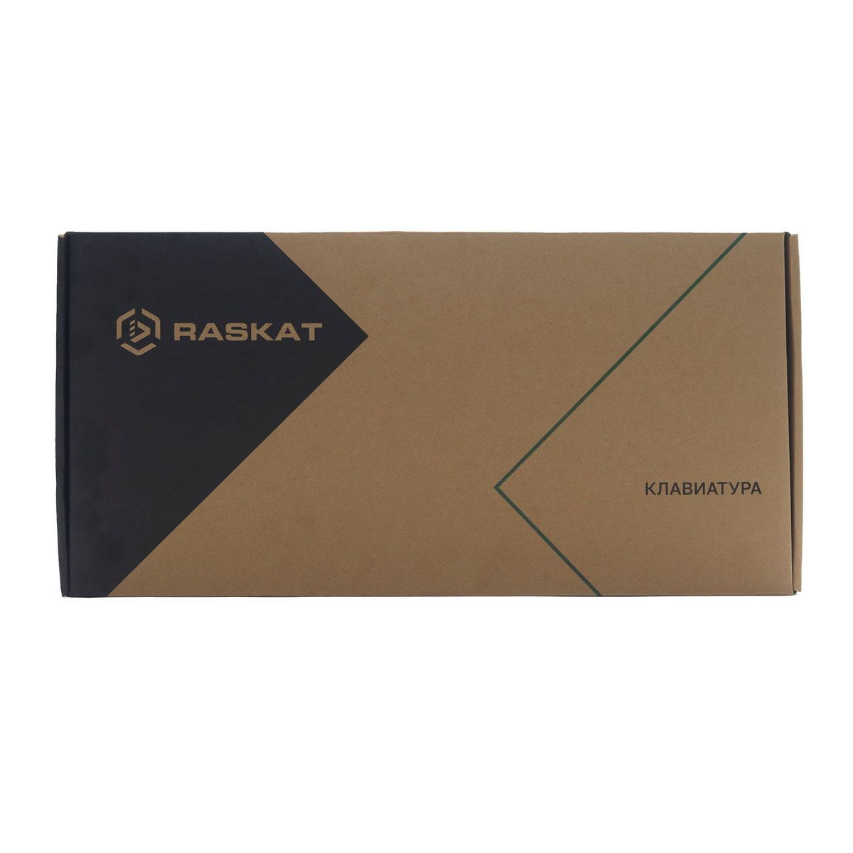 Клавиатура Raskat K006