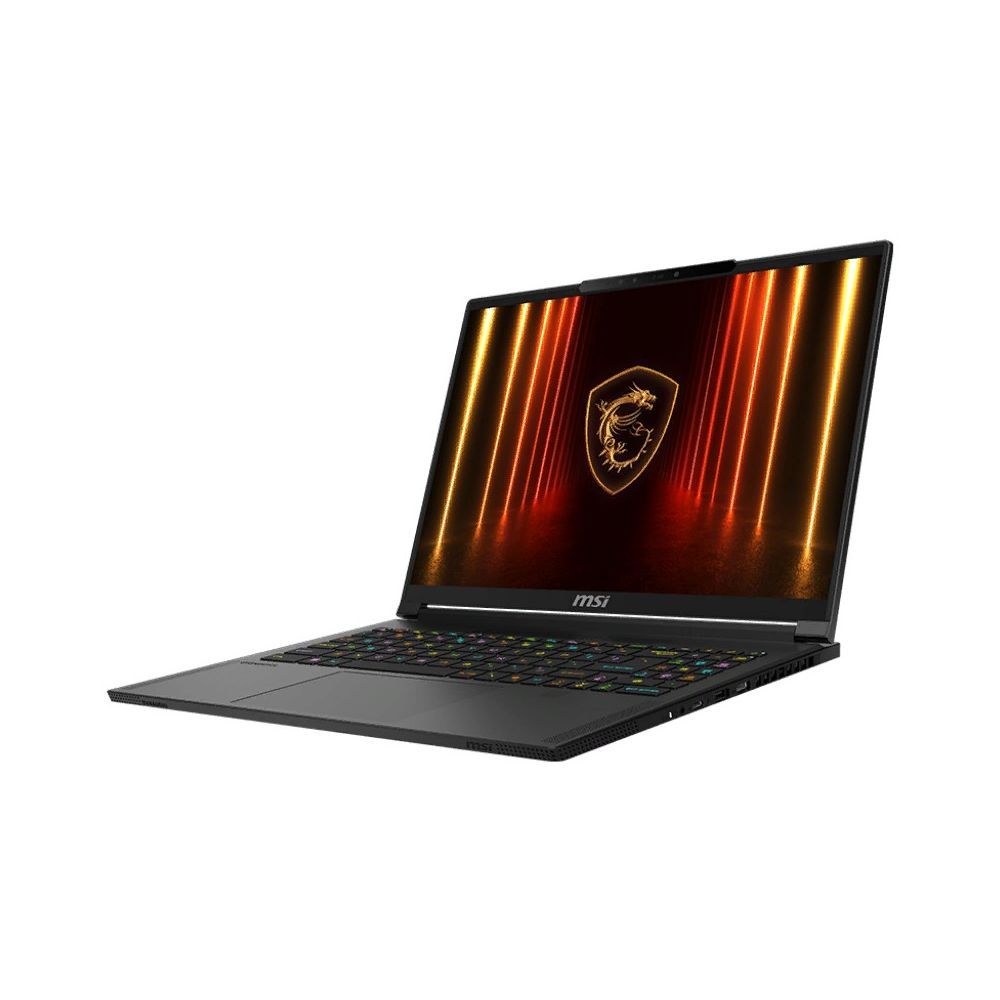 Ноутбук MSI Stealth 16 AI A2HWFG-086XRU