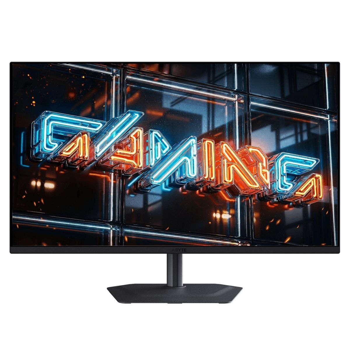 Монитор 31.5" Gigabyte MO32U24 EK Black (31,5 "QD-OLED, 10bits 3840 x 2160, 240Hz, 2xHDMI 