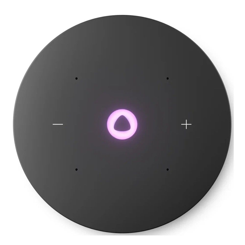 Умная колонка Yandex Станция Мини 3 Про Алиса синий 18W 2.0 BT/Wi-Fi (YNDX-00059BLU)