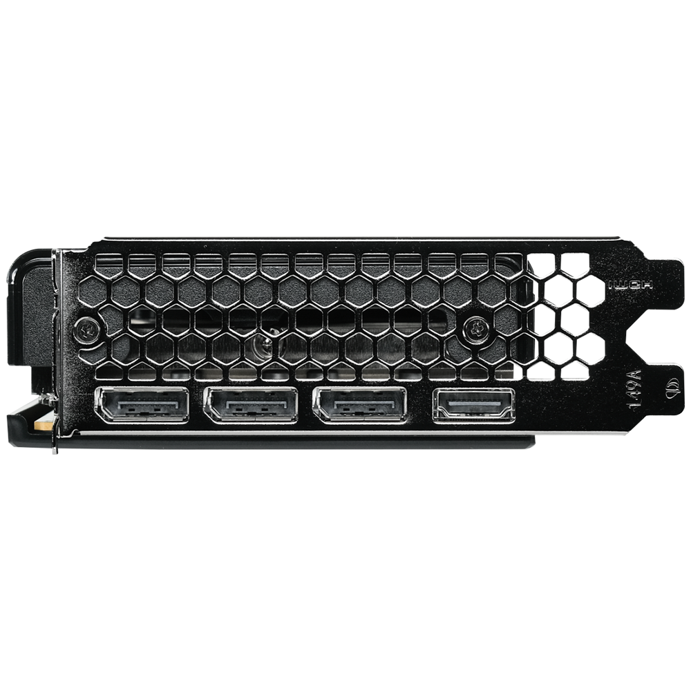 Видеокарта Palit PCI-E 5.0 PA-RTX5060Ti INFINITY 3 NVIDIA GeForce RTX 5060TI 8Gb 128bit GDDR7 2407/2