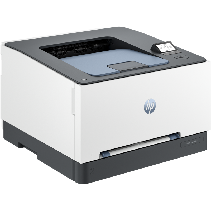 HP Color LaserJet Pro 3203dw