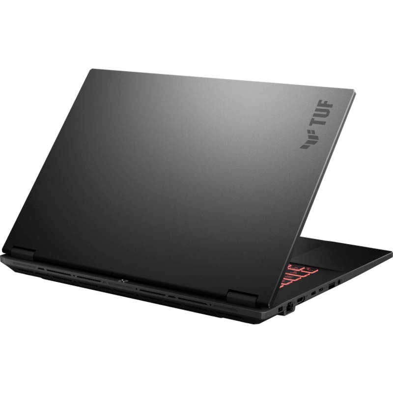 Ноутбук ASUS TUF A18 FA808UH-S8052 18"(1920x1200 (матовый, 144Hz) IPS)/AMD Ryzen 7  260(3.8Ghz)/1638