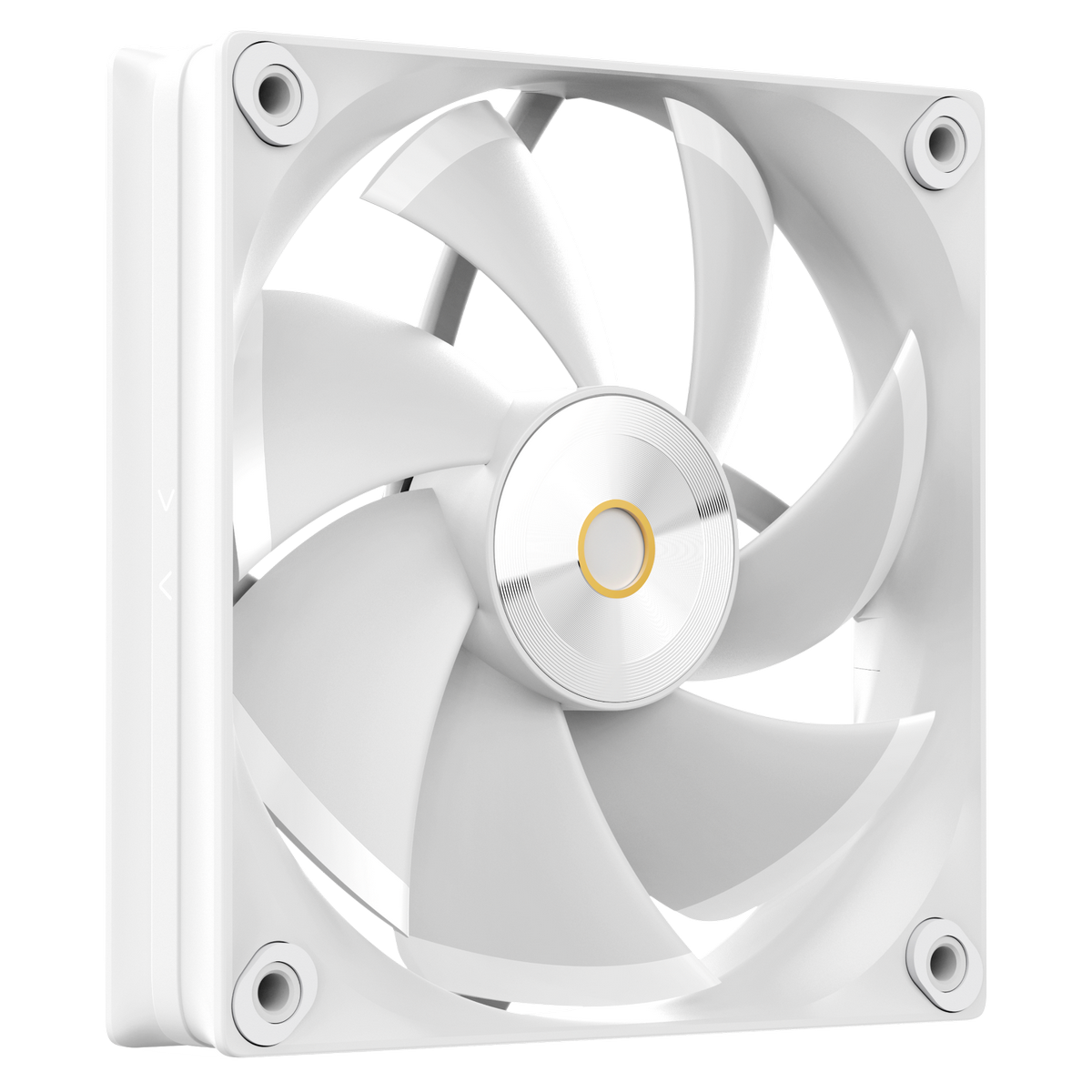 Вентилятор Cooler Ocypus Iota L36 WH ARGB White 300W/ All Intel/ AMD AM*/ Digital display / Screws