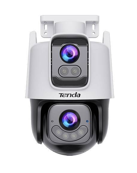 Уличная камера CH9-WCA 6MP Dual-Lens Linkage Outdoor Wi-Fi Pan/Tilt Camera