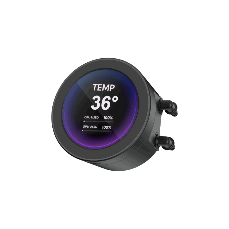 SAMA Q70 Black Q70-BKWAYNO3-G