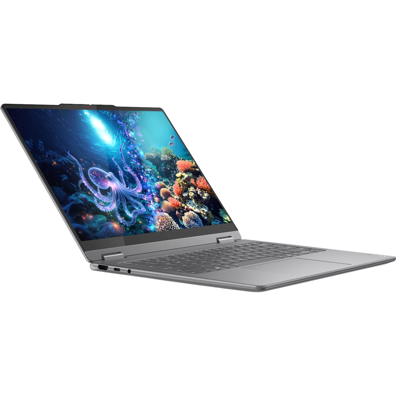 Ноутбук Lenovo Yoga 7 2‑in‑1 14ILL10 (83JQ00D0SA)