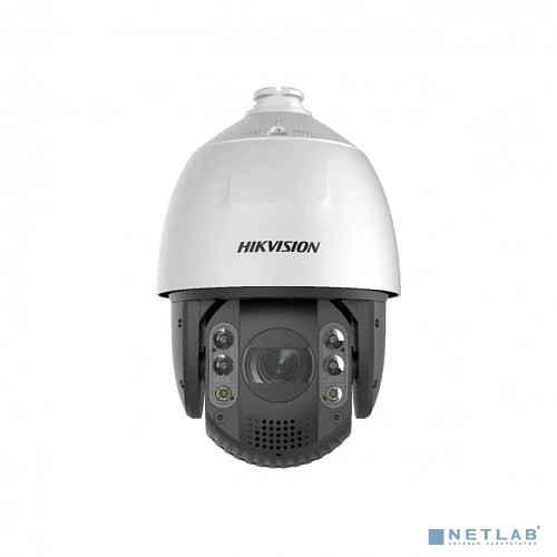 Камера видеонаблюдения IP Hikvision DS-2DE7A432IW-AEB(T5) 5.9-188.8мм цв. корп.:белый