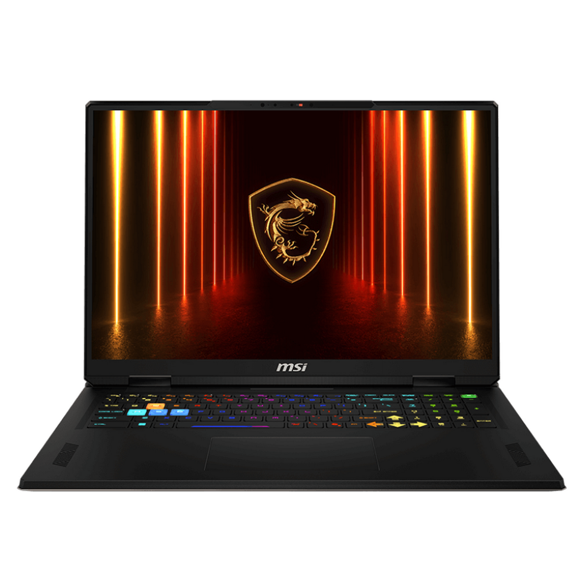 Ноутбук MSI Vector A18 HX A9WIG-218RU Ryzen 9 9955HX 32Gb SSD2Tb NVIDIA GeForce RTX5080 16Gb 18" IPS