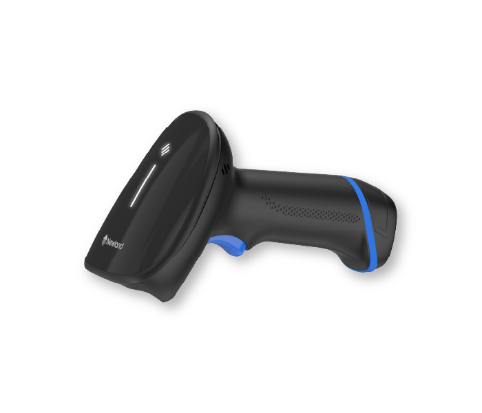 Сканер штрихкода беспроводной Newland NLS-HR2000-BT, (BT), 2D, 640480 CMOS, Bluetooth with Stand/Doc