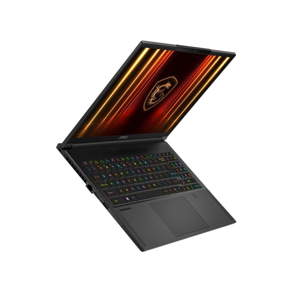 Ноутбук MSI Stealth 16 AI A2HWFG-086XRU