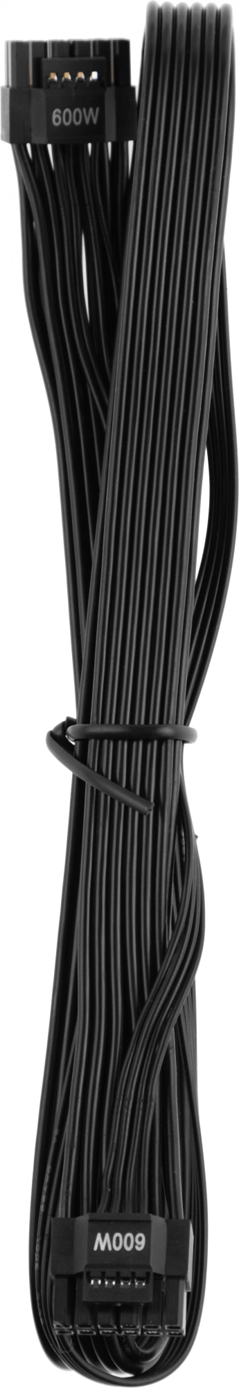 Блок питания Formula ATX 750W APMM-750BM 80+ bronze (20+4pin) APFC 140mm fan 6xSATA Cab Manag RTL