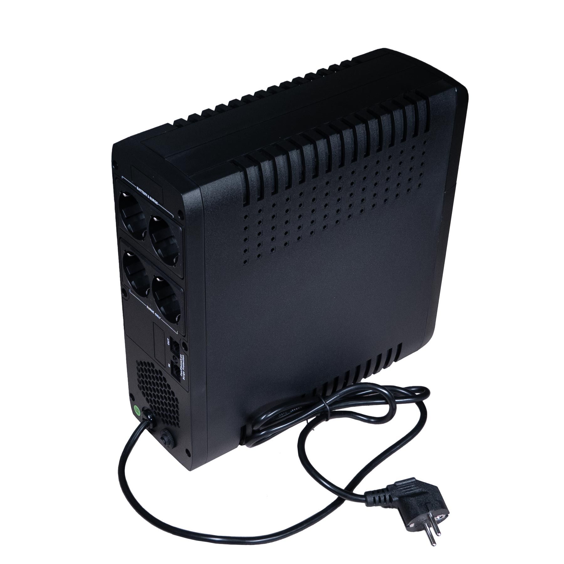 Источник бесперебойного питания ИБП ACD PW-Slim 1000