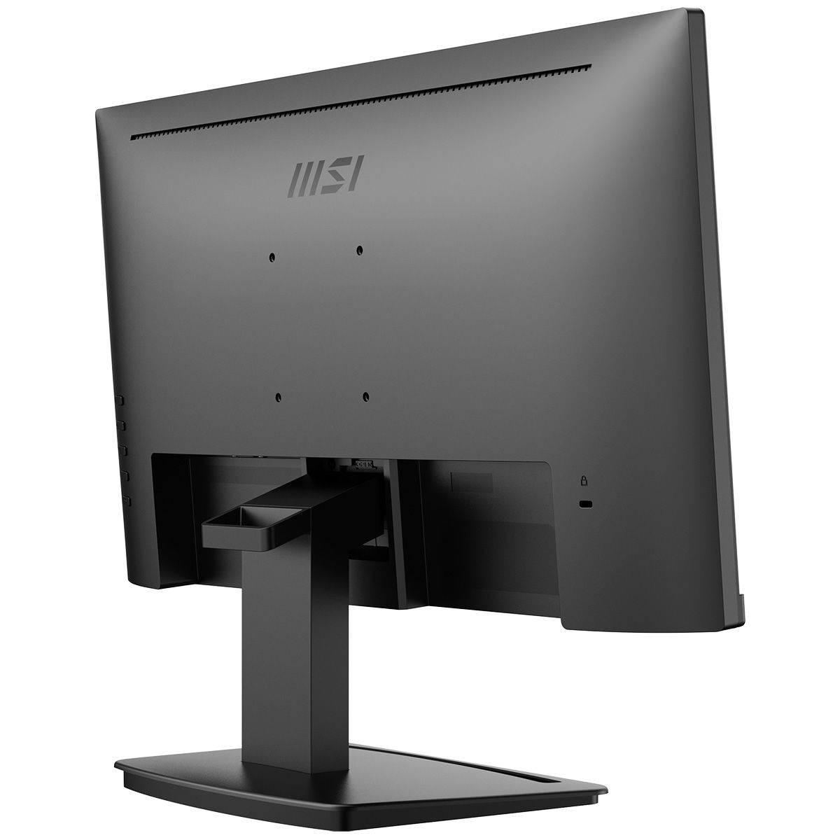 Монитор 21.45" MSI PRO MP223 E2 Black (VA, 1920x1080, HDMI+DP, 1 ms, 178°/178°, 250 cd/m, 3000: