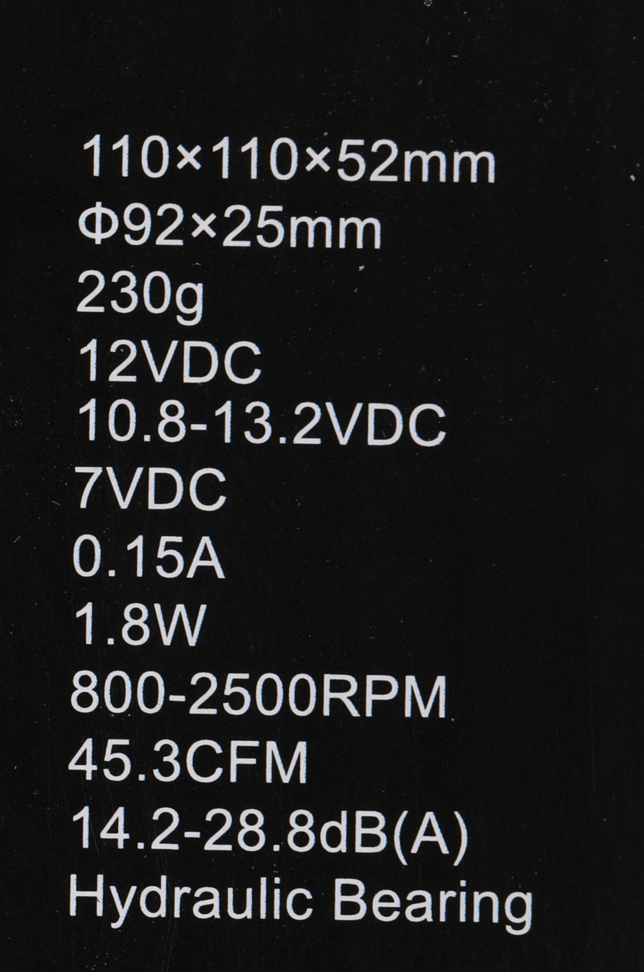Устройство охлаждения(кулер) ID-Cooling DK-01 Soc-AM5/AM4/1200/1700/1851 черный 4-pin 29dB Al 95W 19