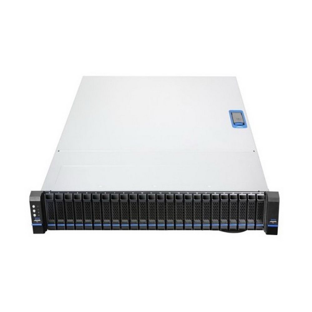 Корпус Chenbro RM23824H06*15605 2U,2.5 24BAY, TYPE,FOR 3LOGIC,REV.:»B00» (789540)