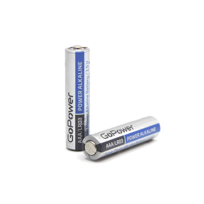 Батарейка GoPower LR03 AAA (00-00019864)