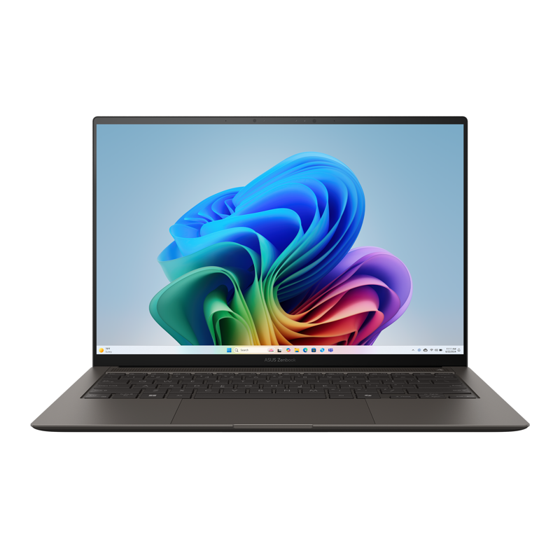 Ноутбук ASUS Zenbook S 14 OLED UX5406SA-PV055W (90NB14F1-M002C0)