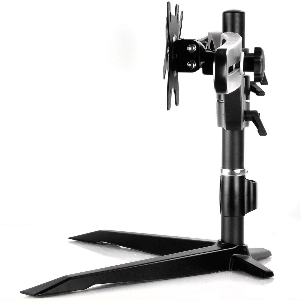 Подставка настольная Silverstone SST-ARM31BS (G56ARM31BS00010)