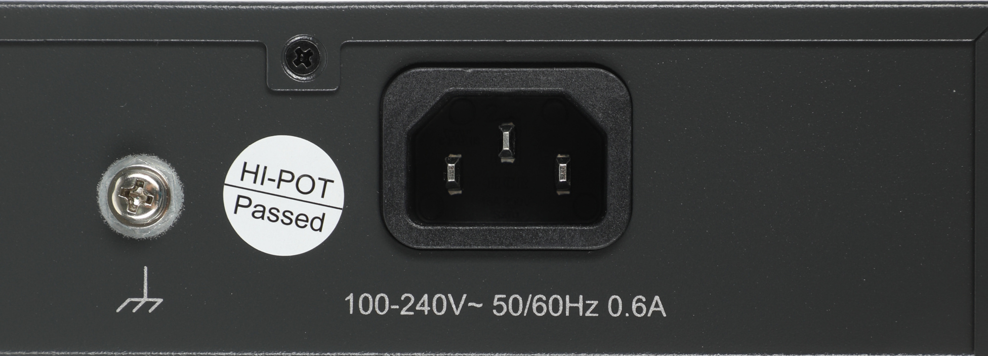 Контроллер TP-Link Omada OC300 10/100/1000BASE-TX черный