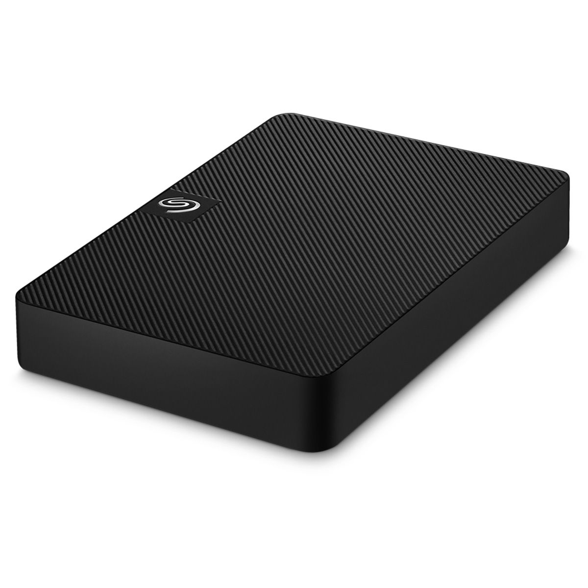 Жесткий диск Seagate USB3.0 1TB STKM1000400 Expansion Portable 2.5" черный